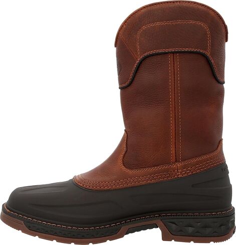 Georgia Boot Men's Carbo-tec LTR Industrial Boot in Saudi Arabia