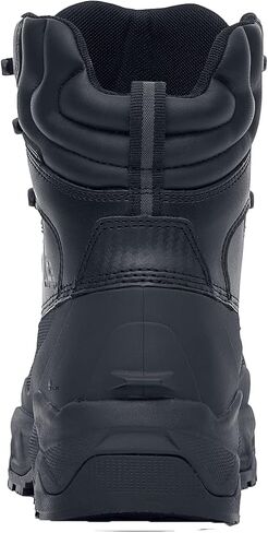 Shoes for Crews ACE Fargo II, Men's, Women's, Unisex Composite Toe (CT) Work Boots, Slip Resistant, Waterproof in Saudi Arabia