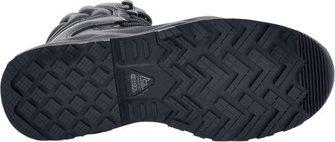 Shoes for Crews ACE Fargo II, Men's, Women's, Unisex Composite Toe (CT) Work Boots, Slip Resistant, Waterproof in Saudi Arabia