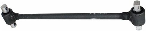 Mytee Products 2 Pack 25.5" Torque Rod Assembly Compatible with Kenworth Peterbilt Replaces OEM C65-6009, 11792, C65-6020, TR00-41009, TMR553, C656028649 in Saudi Arabia