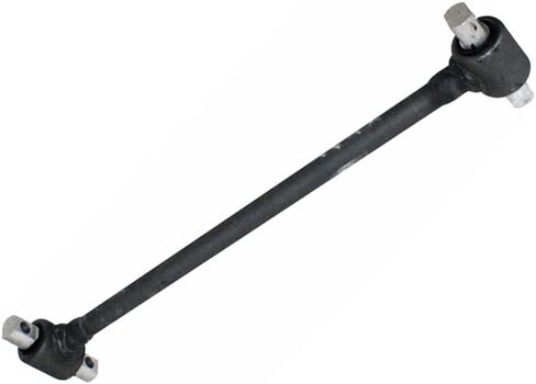 Mytee Products 2 Pack 25.5" Torque Rod Assembly Compatible with Kenworth Peterbilt Replaces OEM C65-6009, 11792, C65-6020, TR00-41009, TMR553, C656028649 in Saudi Arabia