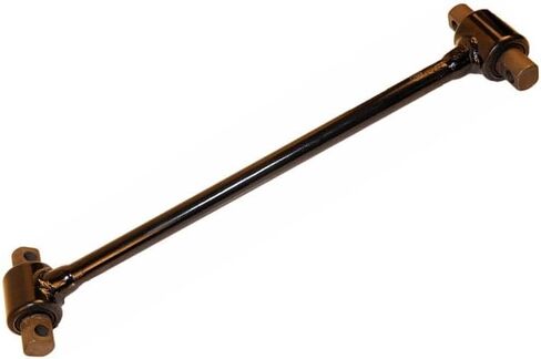 Mytee Products 2 Pack 25.5" Torque Rod Assembly Compatible with Kenworth Peterbilt Replaces OEM C65-6009, 11792, C65-6020, TR00-41009, TMR553, C656028649 in Saudi Arabia