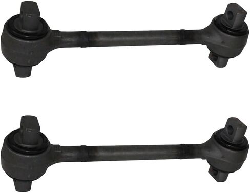 Mytee Products 2 Pack 25.5" Torque Rod Assembly Compatible with Kenworth Peterbilt Replaces OEM C65-6009, 11792, C65-6020, TR00-41009, TMR553, C656028649 in Saudi Arabia