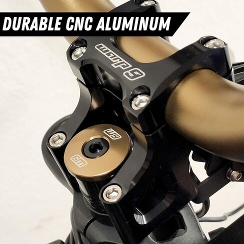 Warp 9 Bar Mount for E -motos - Talaria ، Surron ، E -Ride Pro ، 79Bike - Mount Triple Clamp Handlebar Bar Mount in Kuwait