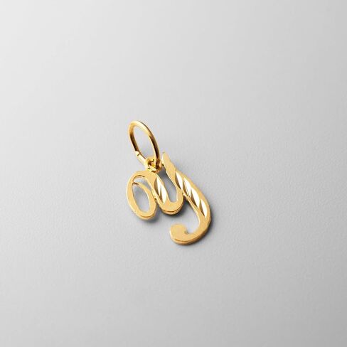 سحر خطاب ذهبي مصلح 14 كيلو سحر ، السحر الأولي لـ A-Z in Kuwait