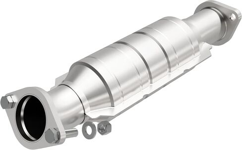 Magnaflow 24426 محول الحفاز المباشر (غير متوافق مع الكربوهيدرات) in Kuwait