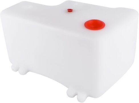 Hydraulic Oil Tank Replacement for Genie Lift GS-1530 GS-3246 GS-2632 T109012GT 96244GT in Saudi Arabia
