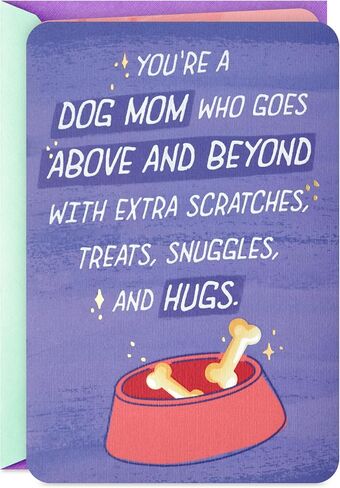 Hallmark Funny Fathers Day Card or Birthday Card from Dog (Best Dog Dad) in Saudi Arabia