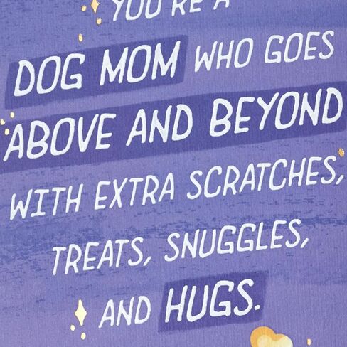 Hallmark Funny Fathers Day Card or Birthday Card from Dog (Best Dog Dad) in Saudi Arabia