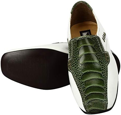 Libertyzeno Boys Animal Animal Print Houndine Leather Kids Lace Up Oxford Dress Shoes for Prom Draduation in Kuwait