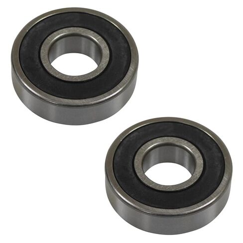 استبدال 100-1048 6203-2RS 780119 106084 محمل المغزل لـ Toro 38-7820 3/4 "ID ، 2 Pack in Kuwait