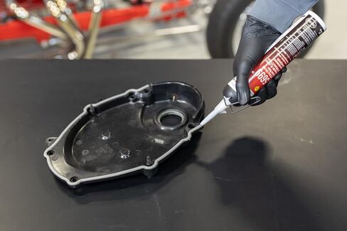 Loctite 5699 RTV عالية الأداء السيليكون ، رمادي ، 190 مل in Saudi Arabia