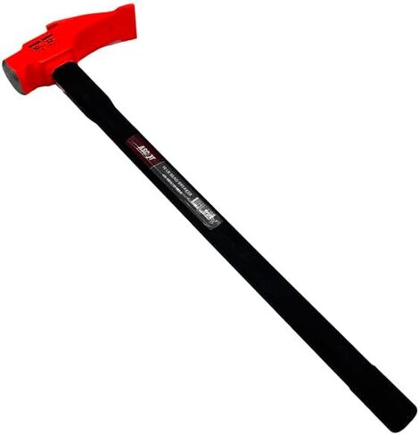 ASCOT 32 "10 رطل بطة الفولاذ بطة فاتورة إطارات حبة كسر المطرقة in Kuwait