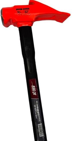 ASCOT 32 "10 رطل بطة الفولاذ بطة فاتورة إطارات حبة كسر المطرقة in Kuwait