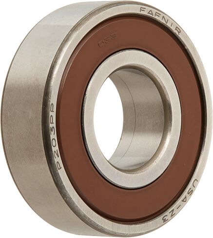 Timken P203PP Ball Bearing in Kuwait