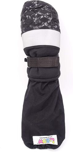 L-Bow Web Waterproof Long Gauntlet Mitten in Kuwait
