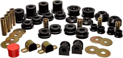 Energy Suspension Master Bushing Set - 8.18110G in Saudi Arabia