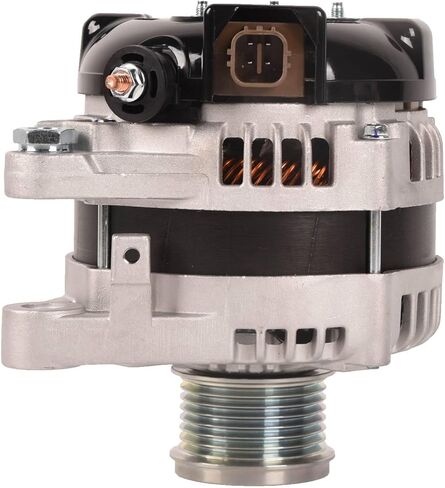 TOPAZ New 12V 150A Alternator Fit for Toyota Avalon Highlander RAV4 ES350 3.5L 10-16 in Saudi Arabia