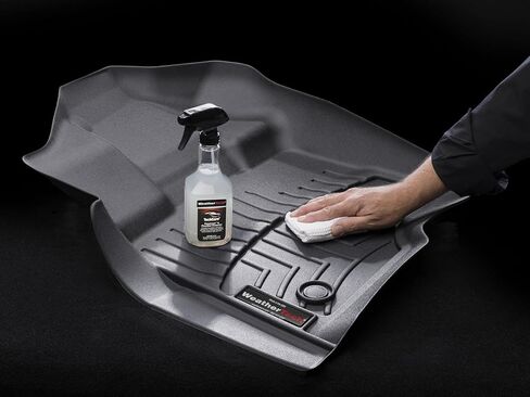 Weathertech Techcare Floorliner و Groirmat Protector in Kuwait