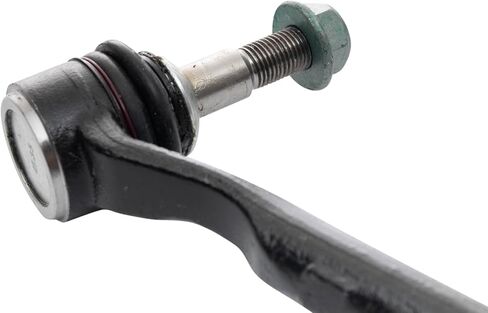 TRQ Front Steering and Suspension Kit Arm with ball stip koin koin stiplizer bar rolizer rolizer rond rol stibater in Saudi Arabia