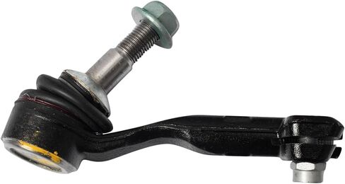 TRQ Front Steering and Suspension Kit Arm with ball stip koin koin stiplizer bar rolizer rolizer rond rol stibater in Saudi Arabia