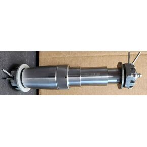 Removable Spindle for 3,500lb Torsion Axles EZ lube Torsion Axles Trailer #84 Tie Down Engineering in Kuwait