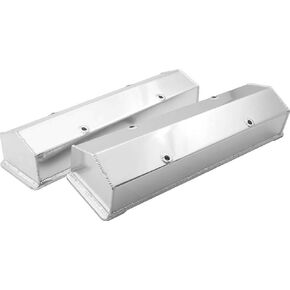 Allstar PerformanceAllstar ALL26170 Fabricated Aluminum Valve Cover Set in Kuwait