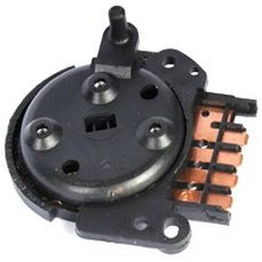 ACDelco 15-71408 GM Original Equipment Air Conditioning Selector Switch in Saudi Arabia