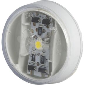 60561 White 2 "LED Interior Light in Kuwait
