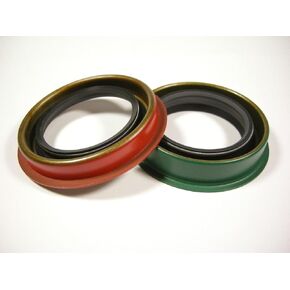 TH400 Transmission Front Pump & Rear Extension Tail Housing Seal Kit in Kuwait