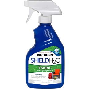 Rust-Oleum Neverwet في الهواء الطلق ، طارد المياه في الهواء الطلق 11.00 Fl Oz (حزمة 1) in Saudi Arabia