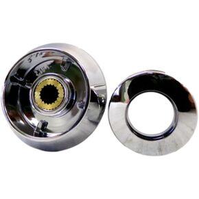 بالنسبة إلى American Standard 030778-0020A ، يحل صمام المحلل - Chrome محل قطع الغيار in Kuwait