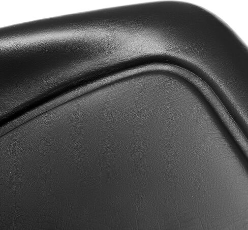 KUAFU Pair Tractor Seat Compatible with John Deere Gator 4X2HPX 4X4HPX XUV 620i XUV 850D F735 F725 F710 Replacement for VG11696 2PCS Plastic Yellow (PU) in Kuwait