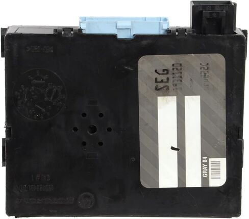 Cardone 73-2316 Remanufactured Body Control Computer in Saudi Arabia