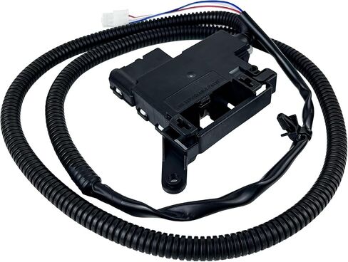 مجموعة مزلاج الغسالة ملائمة لـ Whirlpool AP7002928 ، استبدل W11414731 in Saudi Arabia