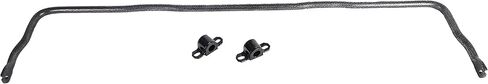 Hellwig 7706 Solid, Heat Treated Chromoly, 7/8" Rear Sway Bar in Saudi Arabia