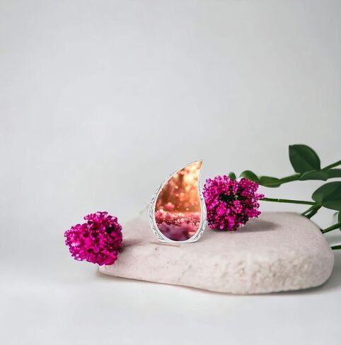 Sunset Urn, Island Drop Urns For Ashes, Cremation Urns For Men, Urns For Adult Human Ashes, Funeral Urns For Adult Ashes Women, Decorative Urn For Male And Female Ashes, Memorial Urn Ashes Size 10inch in Kuwait