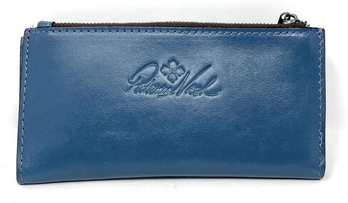 Patricia Nash Tooled Leather Nazari Bifold Wallet, Florence in Saudi Arabia