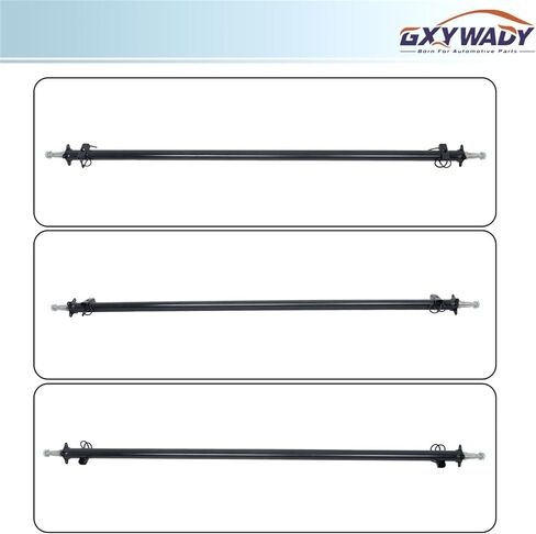 Gxywady 3500 رطل محور المقطورة فقط مع Idler 95 Hub Face 80 Spring Center in Kuwait