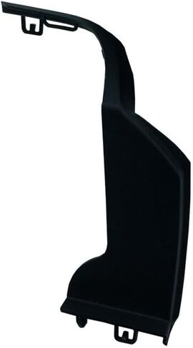 For Toyota Tacoma 2016-2023 Bumper Corner Cover Passenger Side | Rear | Plastic | Replacement For TO1183116 | 5216504010 in Saudi Arabia