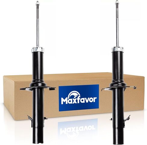 Struts Fronts Fracks Fit for Acura RL 1996 1997 1998 1999 2000 2001 2002 2003 2004 3.5l in Saudi Arabia