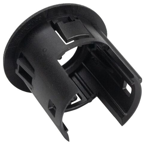 4pc Rear Parking Assist Sensor Bezel Set Left Right Sides 4 Piece for Chevy for Avalanche 07-13 for Silverado 1500/2500HD/3500HD 07-14,for GMC for Sierra 1500/2500HD/3500HD 07-14 in Kuwait