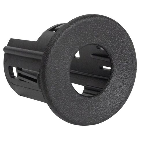 4pc Rear Parking Assist Sensor Bezel Set Left Right Sides 4 Piece for Chevy for Avalanche 07-13 for Silverado 1500/2500HD/3500HD 07-14,for GMC for Sierra 1500/2500HD/3500HD 07-14 in Kuwait