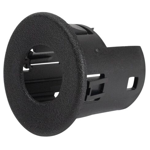 4pc Rear Parking Assist Sensor Bezel Set Left Right Sides 4 Piece for Chevy for Avalanche 07-13 for Silverado 1500/2500HD/3500HD 07-14,for GMC for Sierra 1500/2500HD/3500HD 07-14 in Kuwait