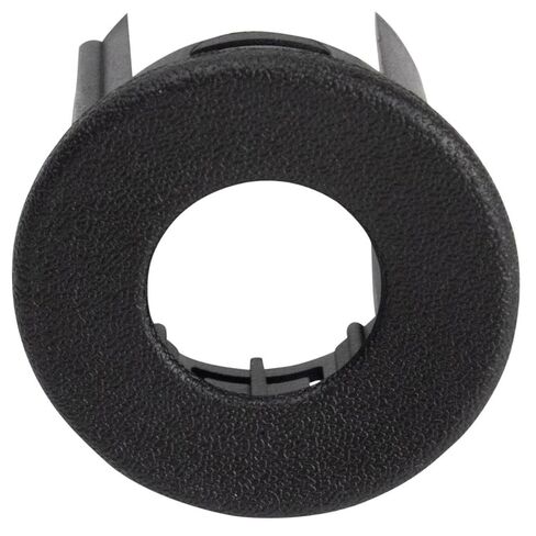 4pc Rear Parking Assist Sensor Bezel Set Left Right Sides 4 Piece for Chevy for Avalanche 07-13 for Silverado 1500/2500HD/3500HD 07-14,for GMC for Sierra 1500/2500HD/3500HD 07-14 in Kuwait