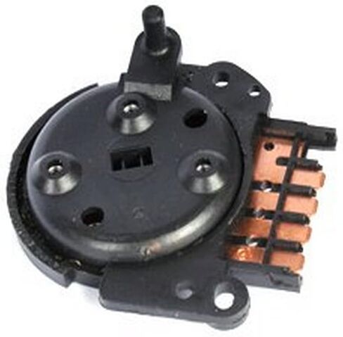 ACDelco 15-71408 GM Original Equipment Air Conditioning Selector Switch in Saudi Arabia