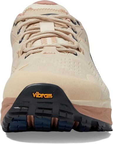 ALTRA Women's Olympus 5 Trail Running Shoe Purple/Orange in Saudi Arabia