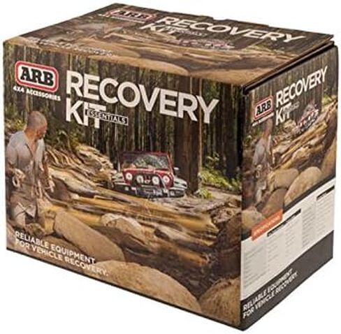 ARB 4x4 Accessories RK11 Essentials Kit in Kuwait