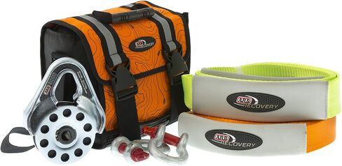 ARB 4x4 Accessories RK11 Essentials Kit in Kuwait