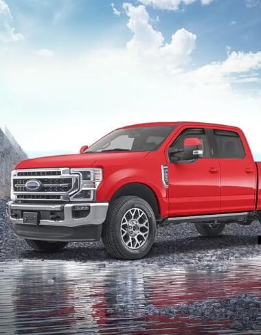 in-Channel Window Rain Guards Fit for Chevy Silverado/GMC Sierra 2500HD 3500HD 2020-2025 Crew Cab Extra Durable Window Visors Window Deflectors Vent Shades Car Accessories-4 pcs 2-Q12 in Kuwait